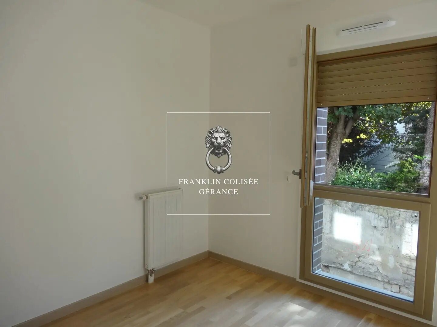Appartement à vendre, 25m², Ermont