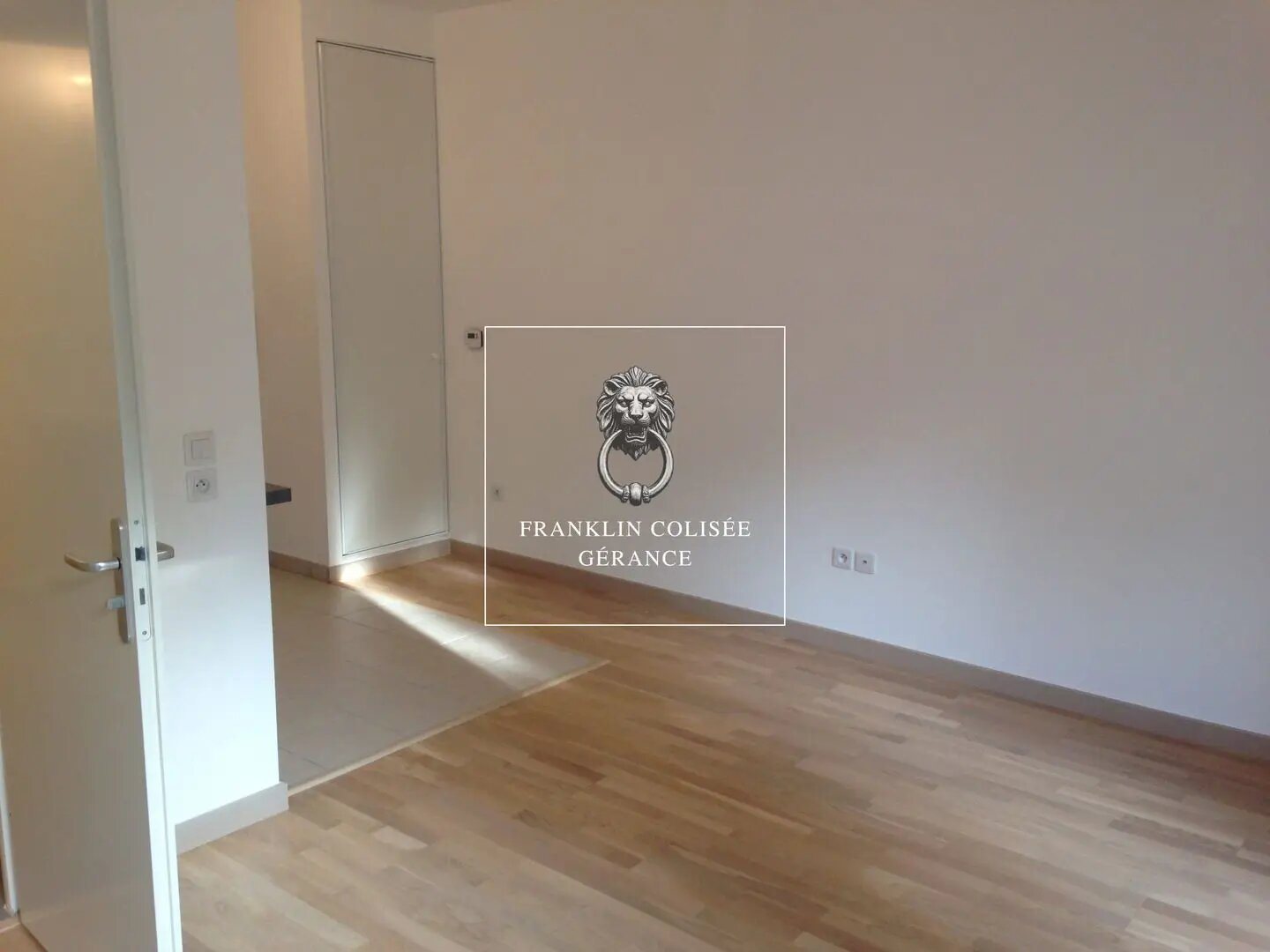 Appartement à vendre, 25m², Ermont
