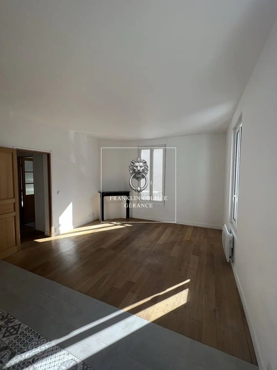 Appartement à louer, 42m², Suresnes