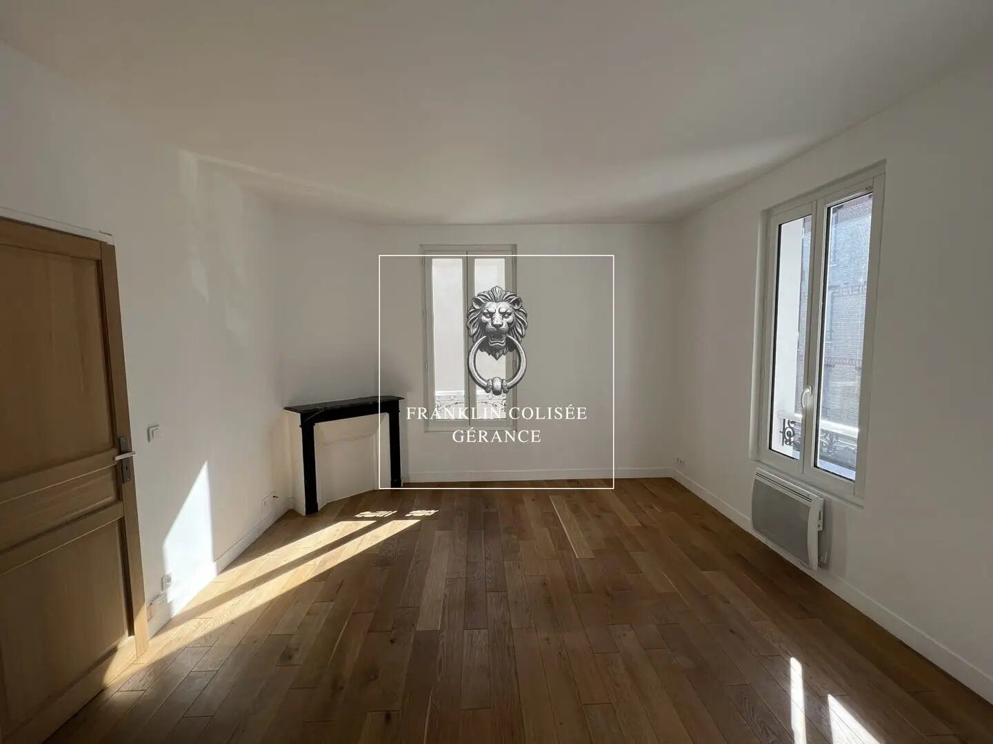 Appartement à louer, 42m², Suresnes