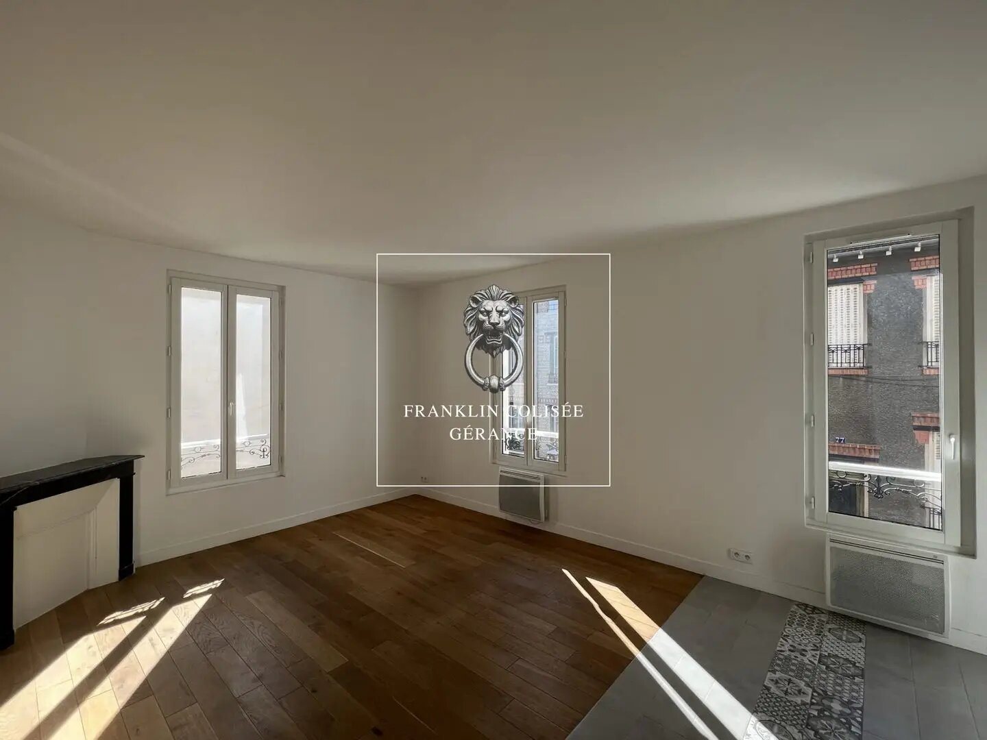 Appartement à louer, 42m², Suresnes