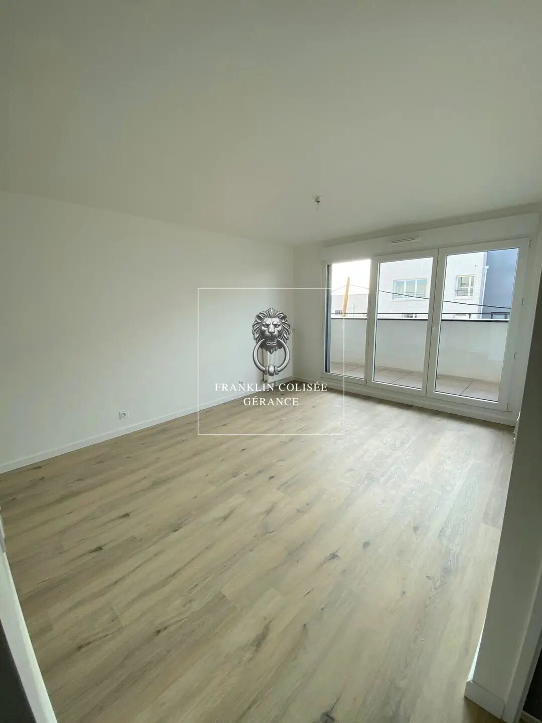 Appartement à louer, 41m², Villepreux