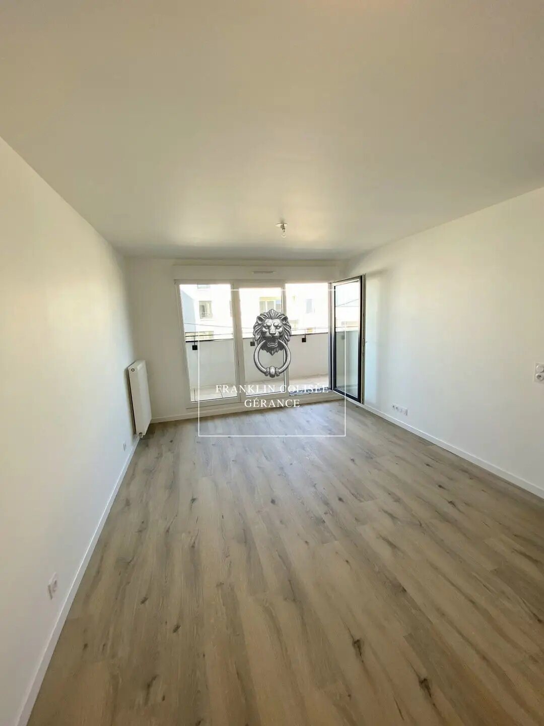 Appartement à louer, 41m², Villepreux