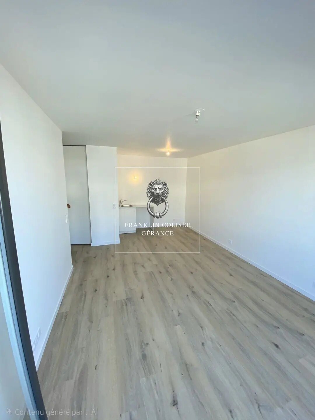 Appartement à louer, 41m², Villepreux