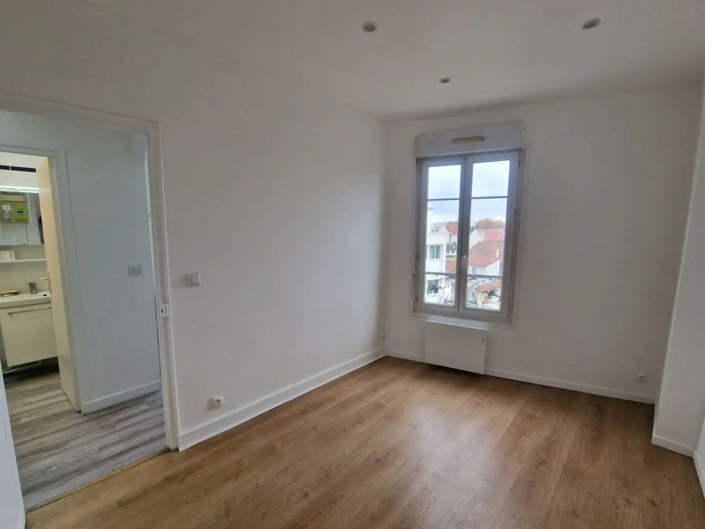 Appartement à vendre, 17m², Colombes
