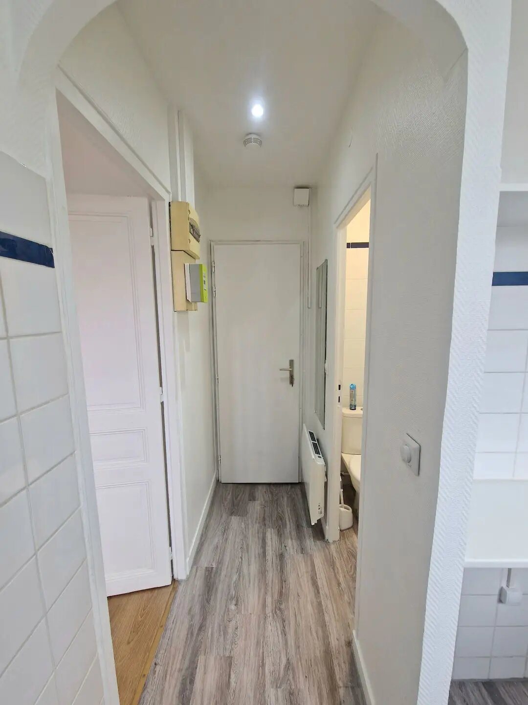 Appartement à vendre, 17m², Colombes