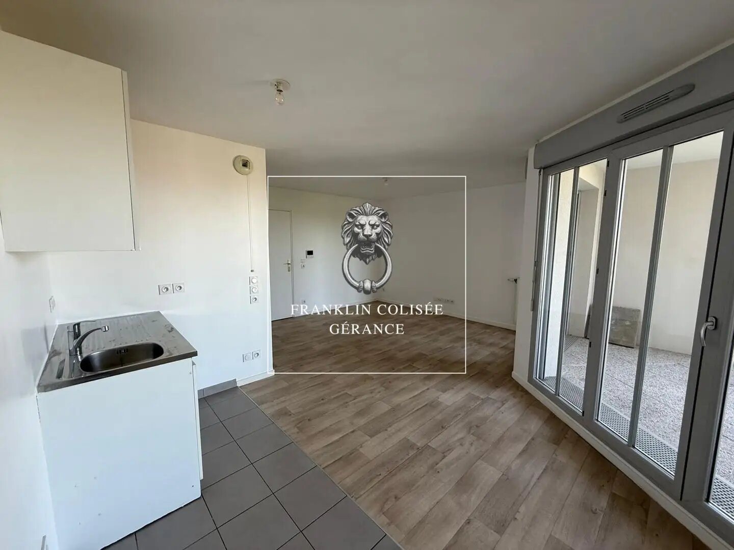 Appartement à vendre, 43m², Noisy-le-Sec