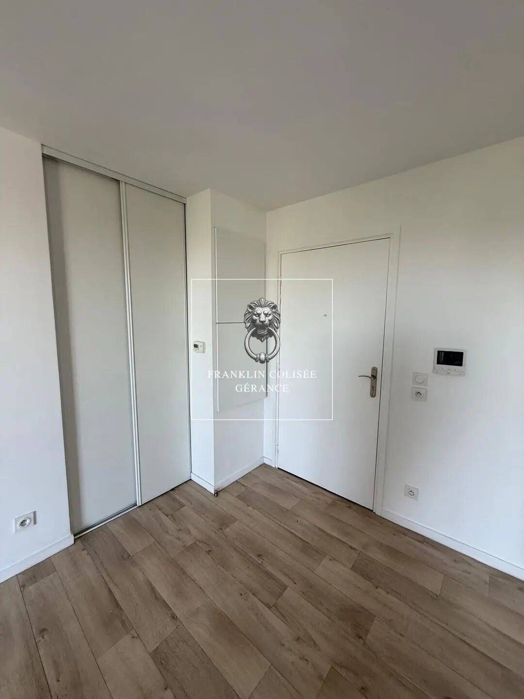 Appartement à vendre, 43m², Noisy-le-Sec