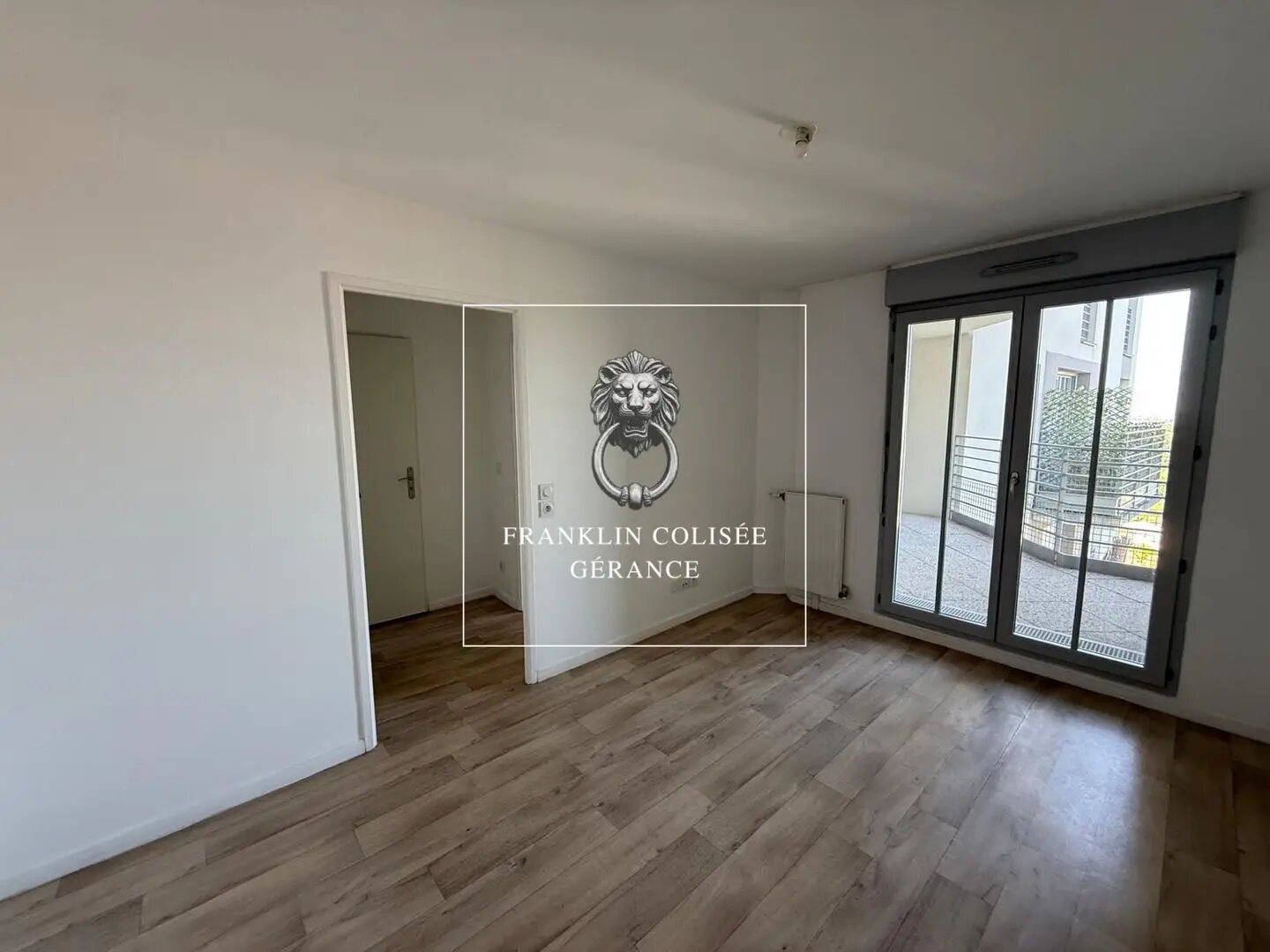 Appartement à vendre, 43m², Noisy-le-Sec