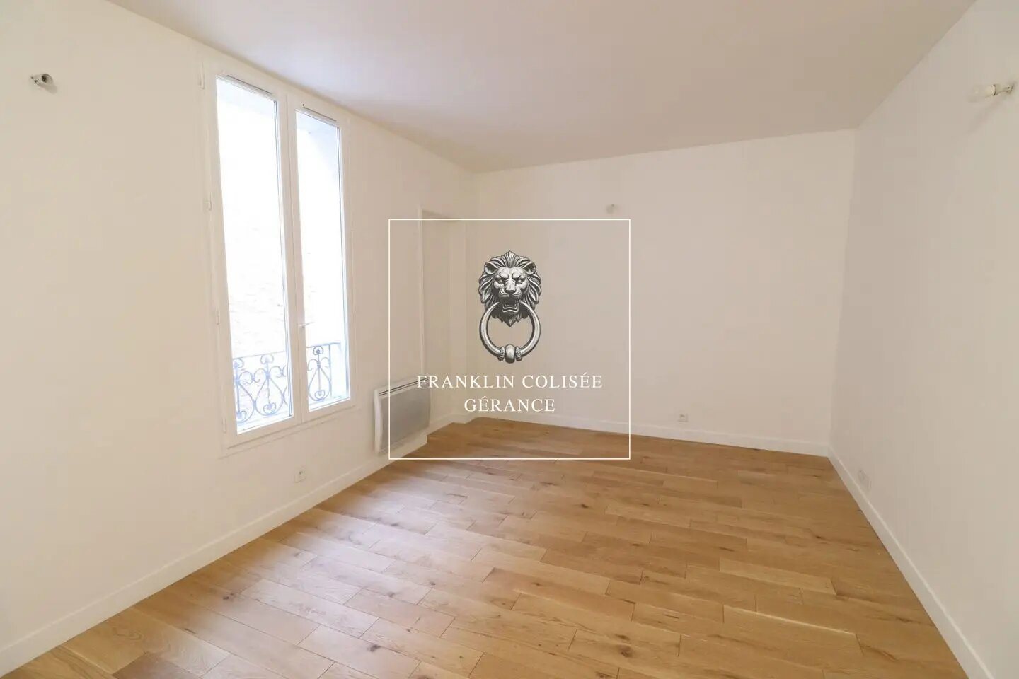 Appartement à louer, 24m², Suresnes