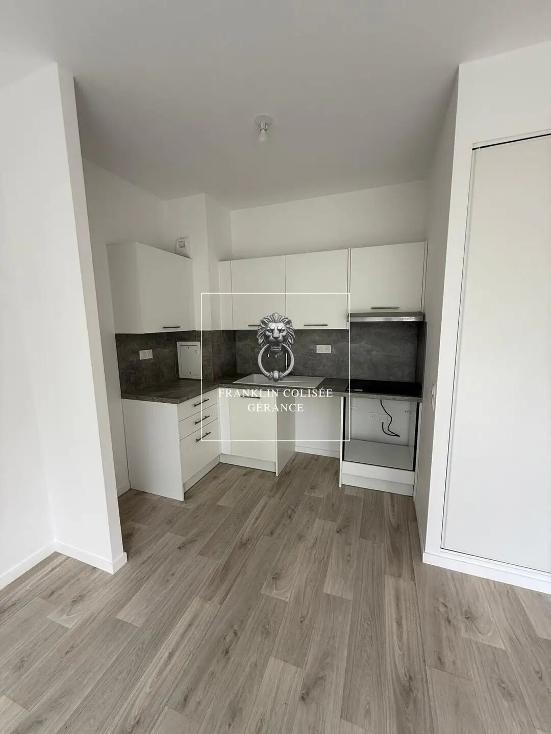 Appartement à louer, 40m², Gargenville