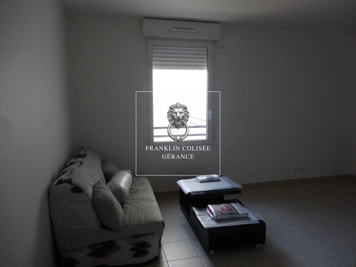 Appartement à vendre, 24m², Drancy
