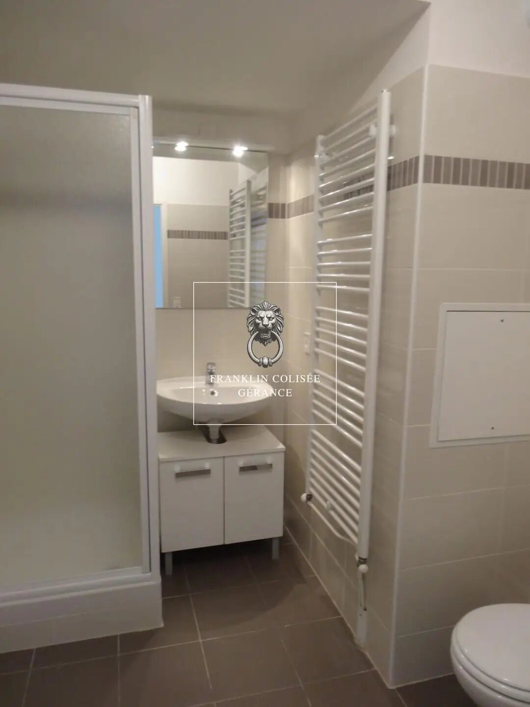 Appartement à vendre, 24m², Drancy