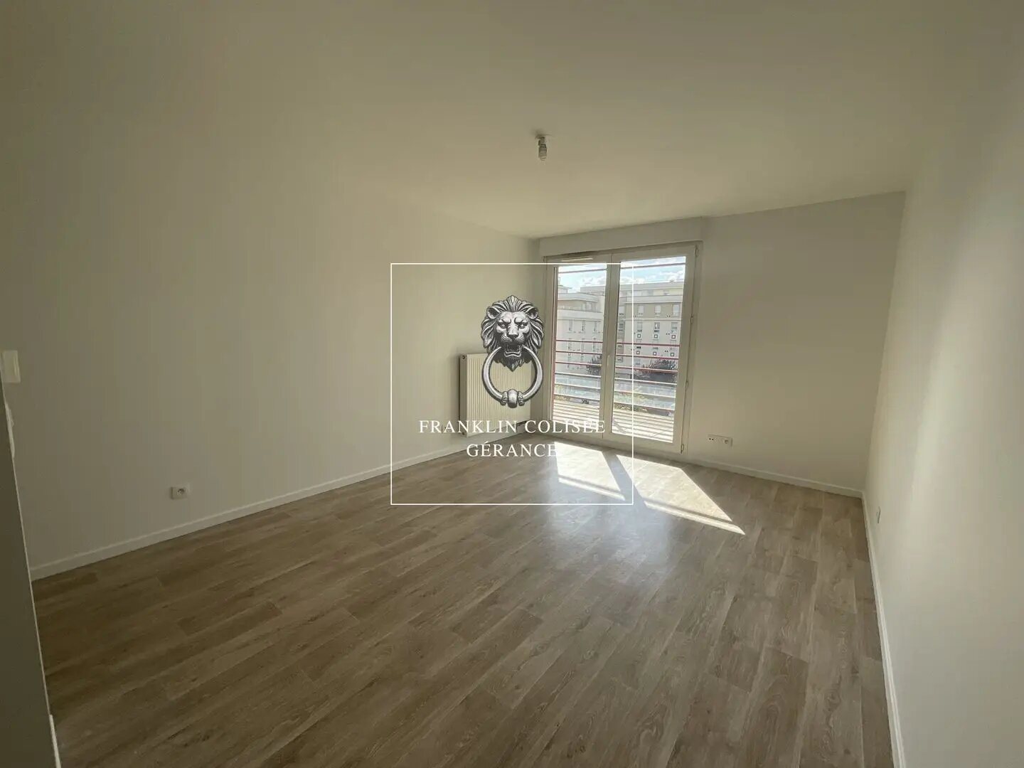 Appartement à vendre, 57m², Le Blanc-Mesnil