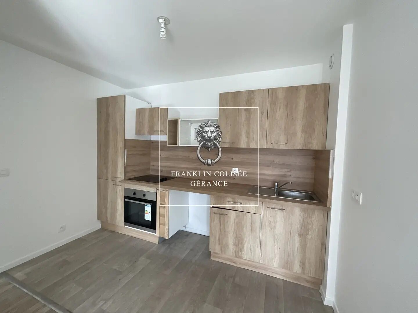 Appartement à vendre, 57m², Le Blanc-Mesnil