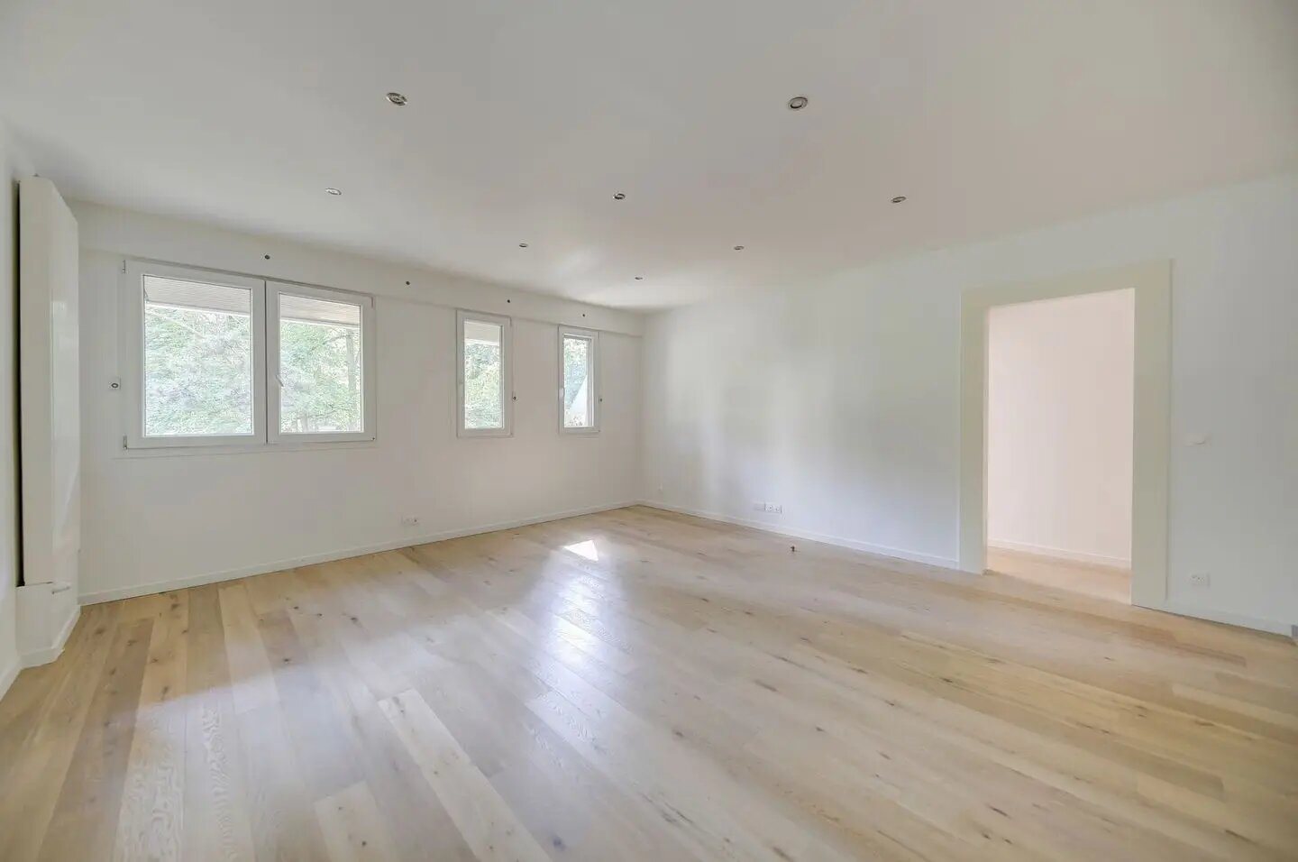 Appartement à vendre, 84m², Garches