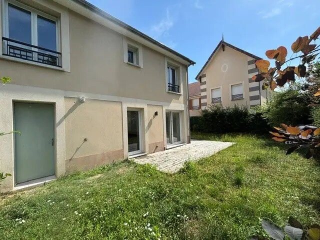 Maison à vendre, 106m², La Queue-les-Yvelines