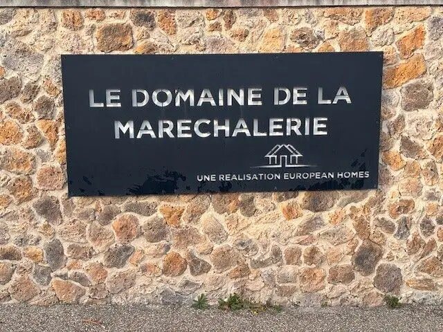 Maison à vendre, 106m², La Queue-les-Yvelines