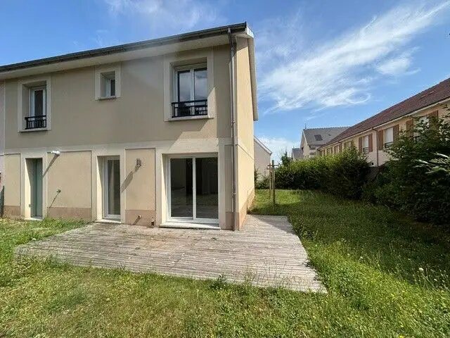 Maison à vendre, 106m², La Queue-les-Yvelines