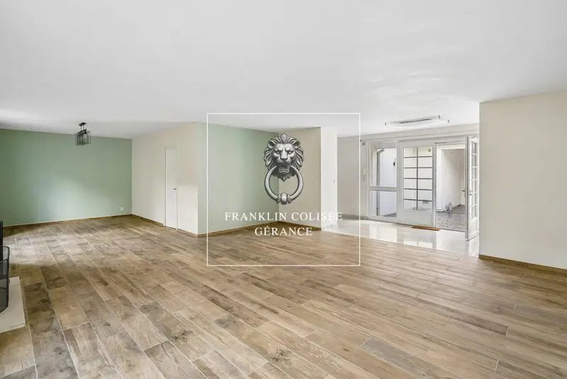 Maison à louer, 179m², Saint-Nom-la-Bretèche
