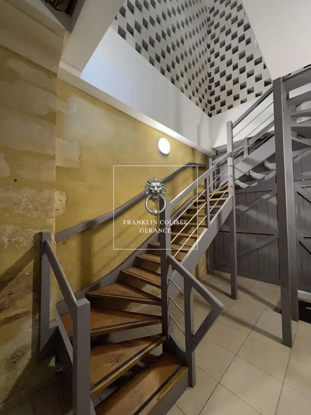 Appartement à louer, 76m², Louvres