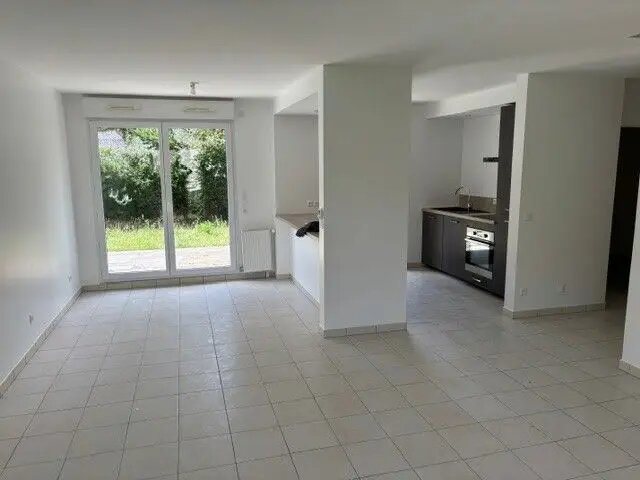 Maison à vendre, 106m², La Queue-les-Yvelines