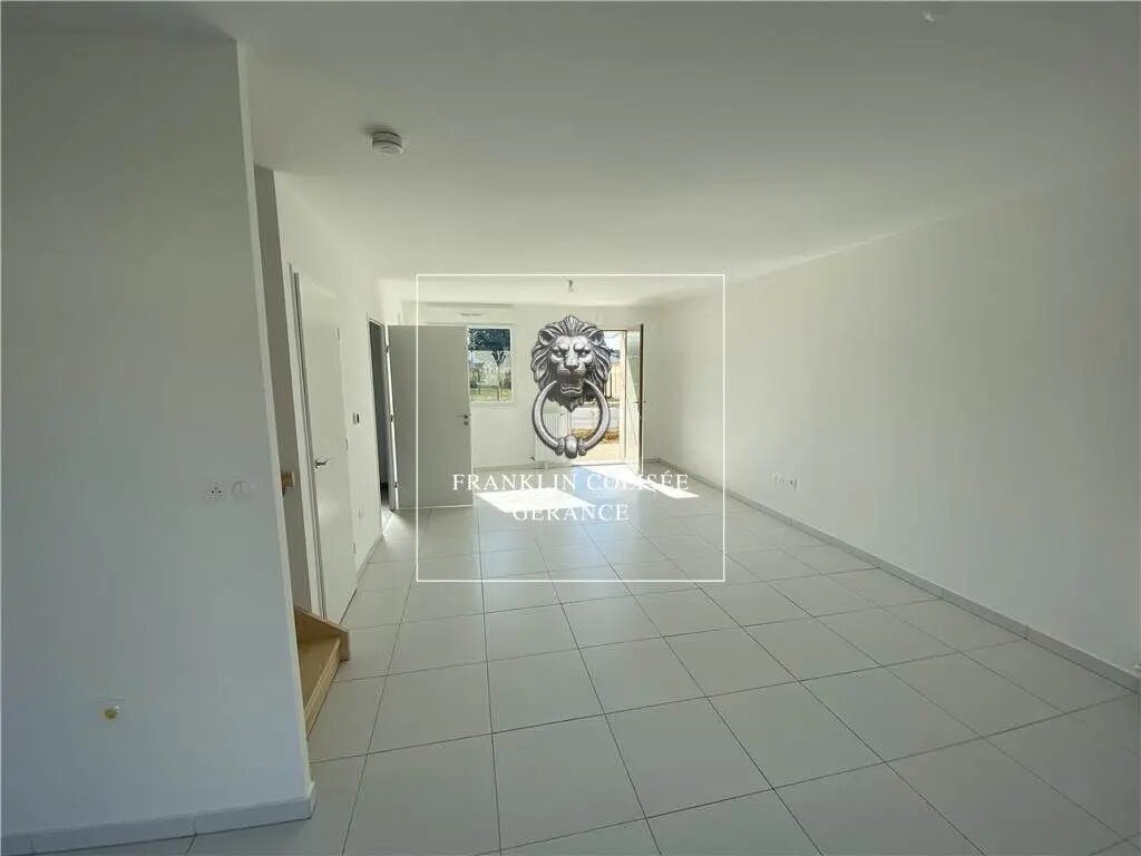 Maison à louer, 88m², Chavenay