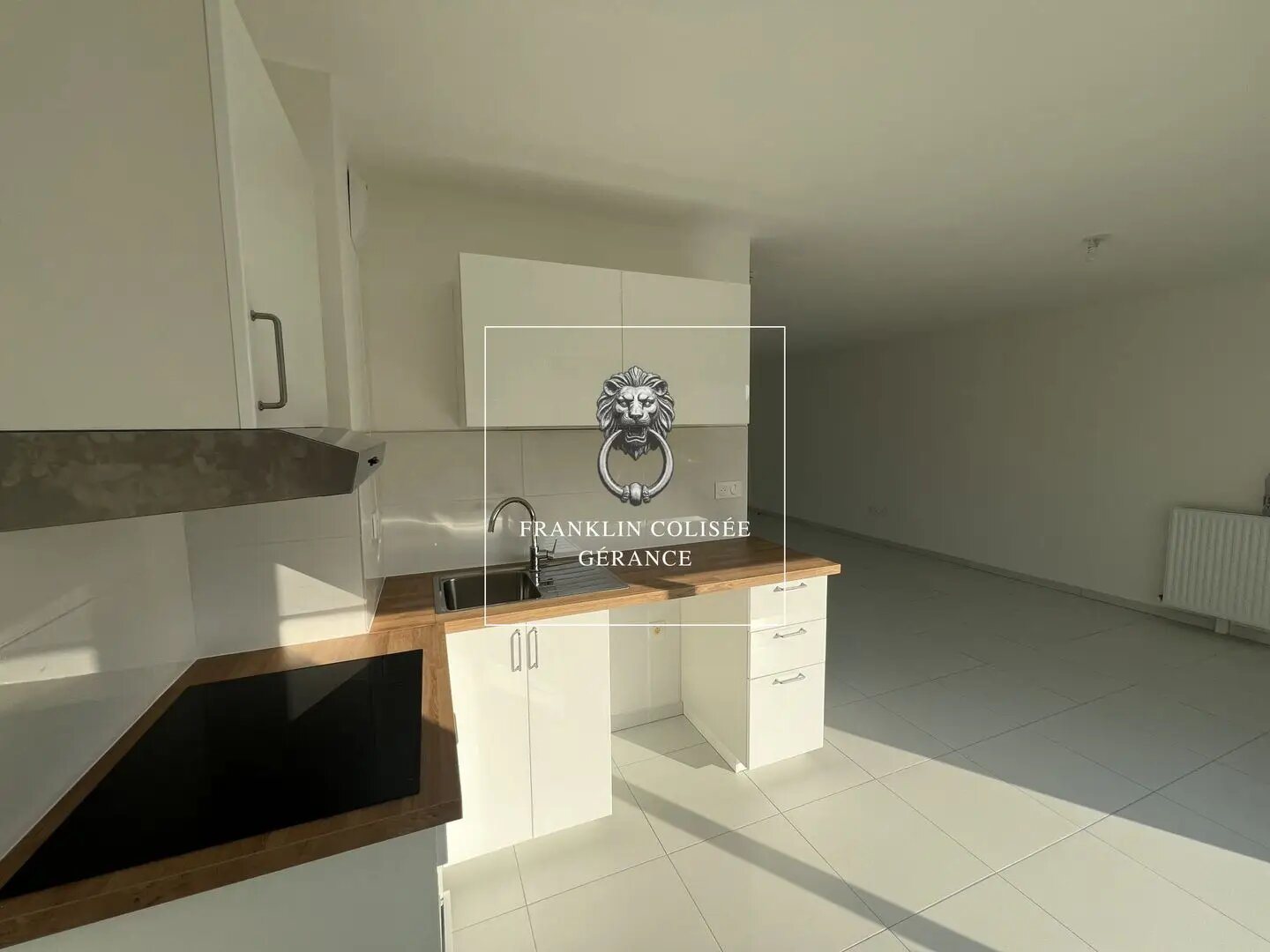 Maison à louer, 88m², Chavenay