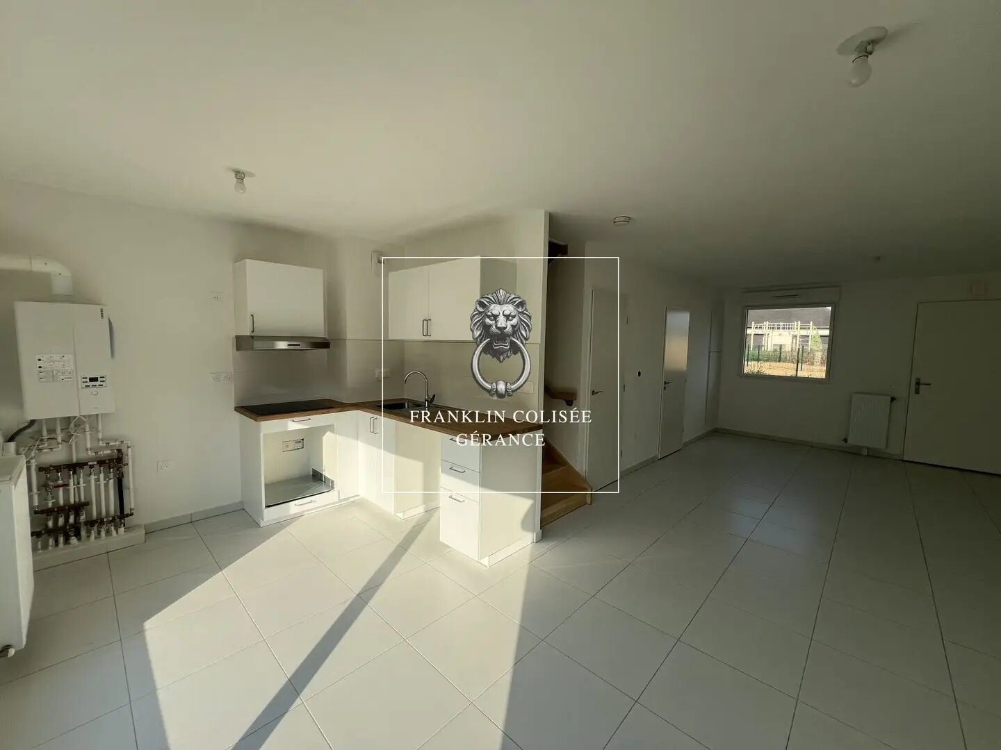 Maison à louer, 88m², Chavenay