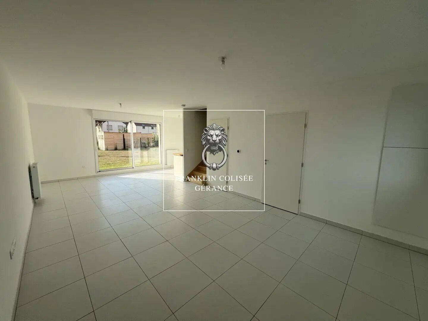 Maison à louer, 88m², Chavenay