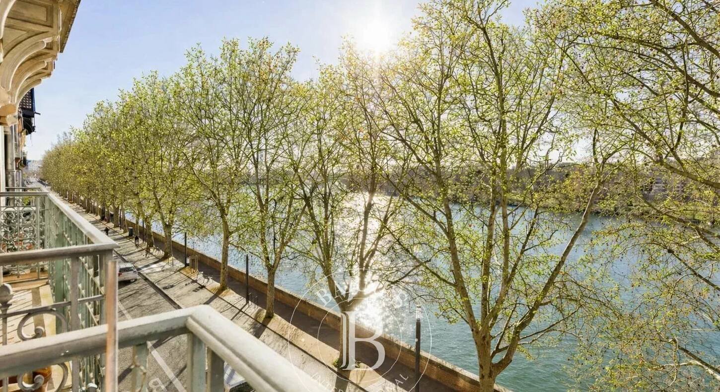 Appartement à vendre, 153m², Toulouse