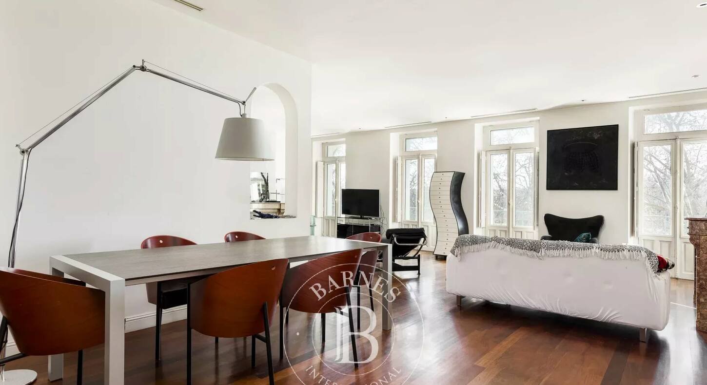 Appartement à vendre, 153m², Toulouse