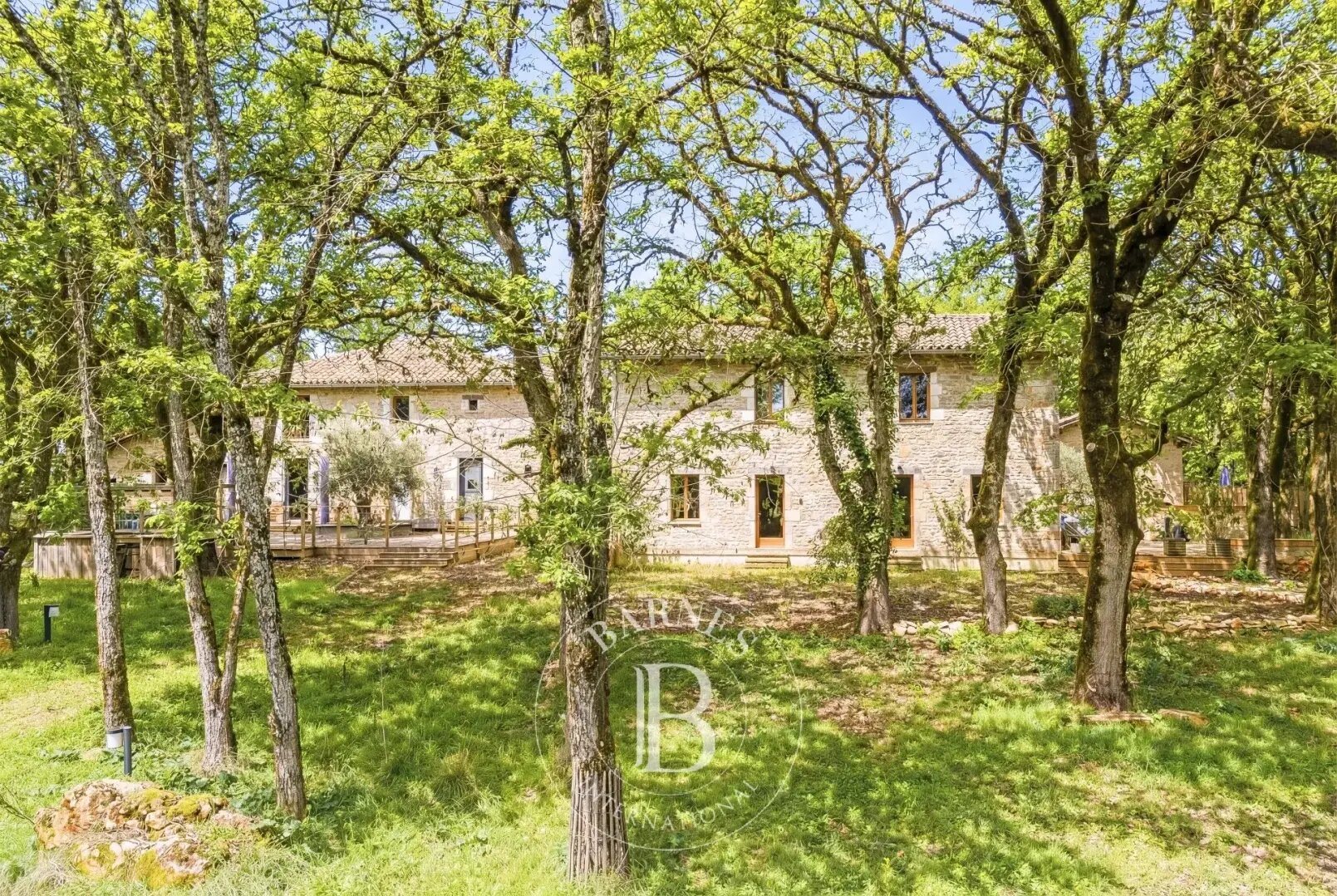 Maison à vendre, 390m², Saint-Antonin-Noble-Val