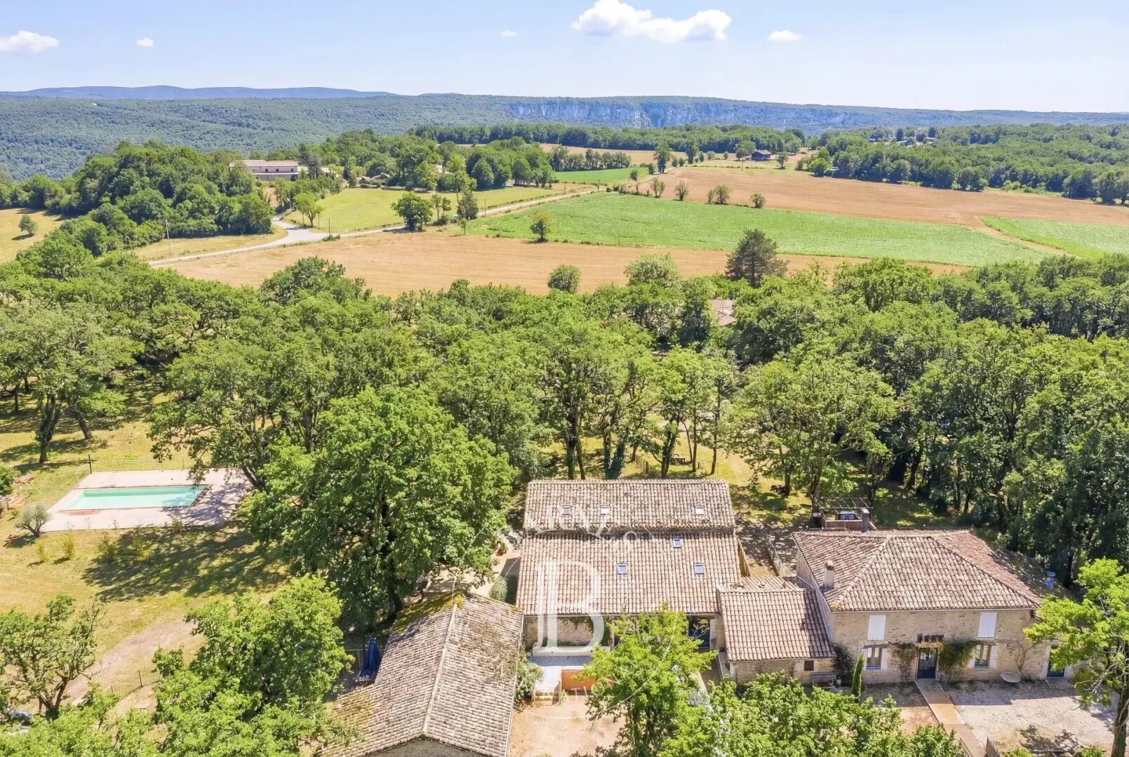 Maison à vendre, 390m², Saint-Antonin-Noble-Val