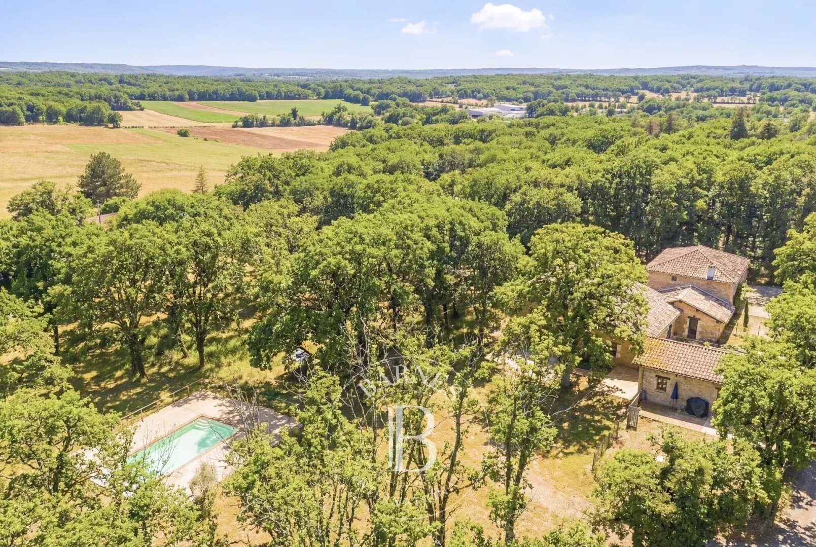 Maison à vendre, 390m², Saint-Antonin-Noble-Val