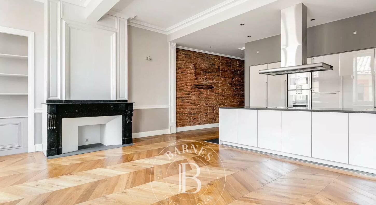 Appartement à vendre, 114m², Toulouse