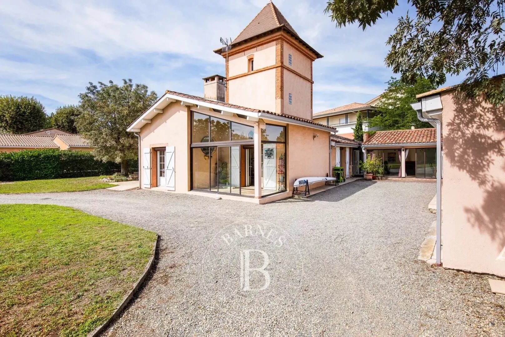 Maison à vendre, 207m², Toulouse
