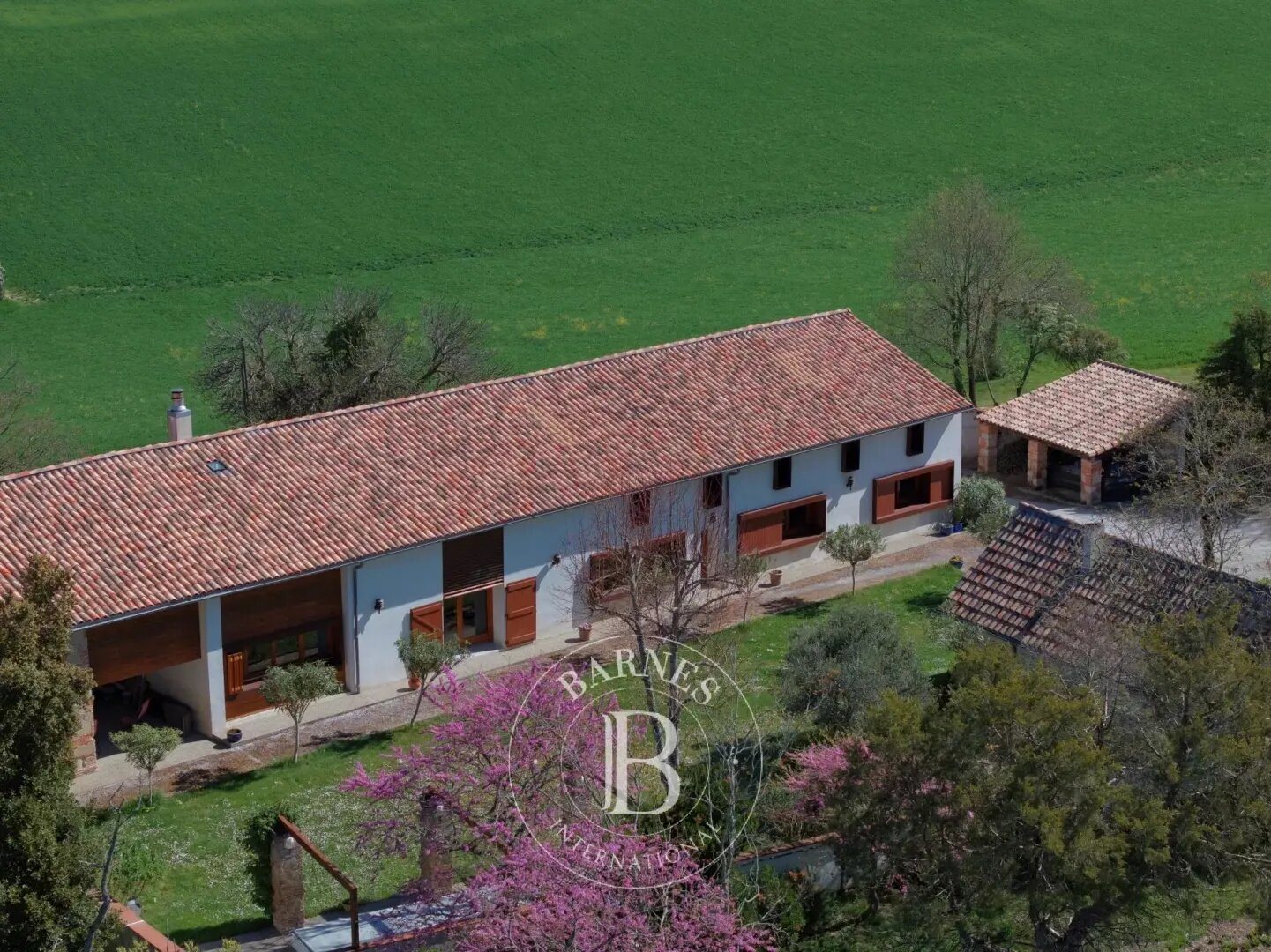 Maison à vendre, 449m², Lavaur
