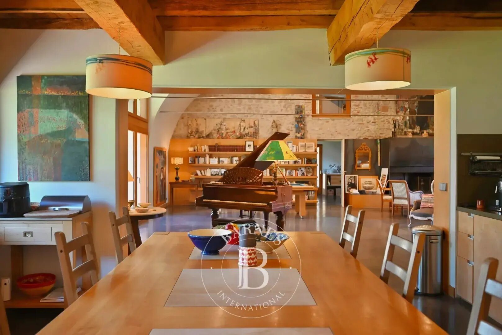 Maison à vendre, 449m², Lavaur
