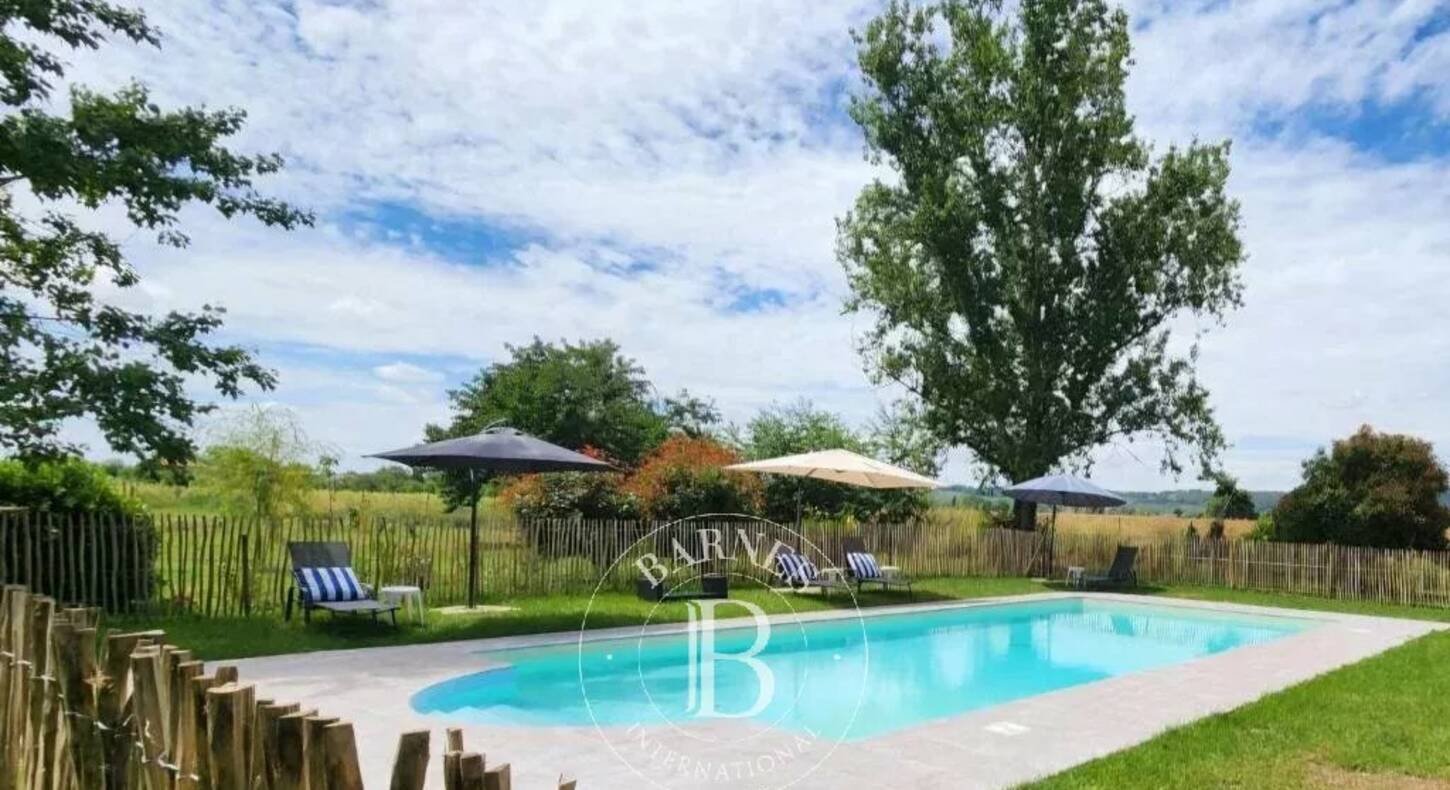 Maison à vendre, 1300m², Lisle-sur-Tarn