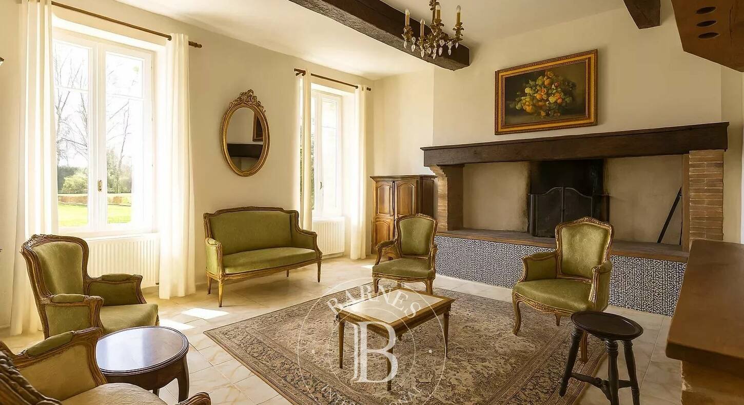 Maison à vendre, 1300m², Lisle-sur-Tarn