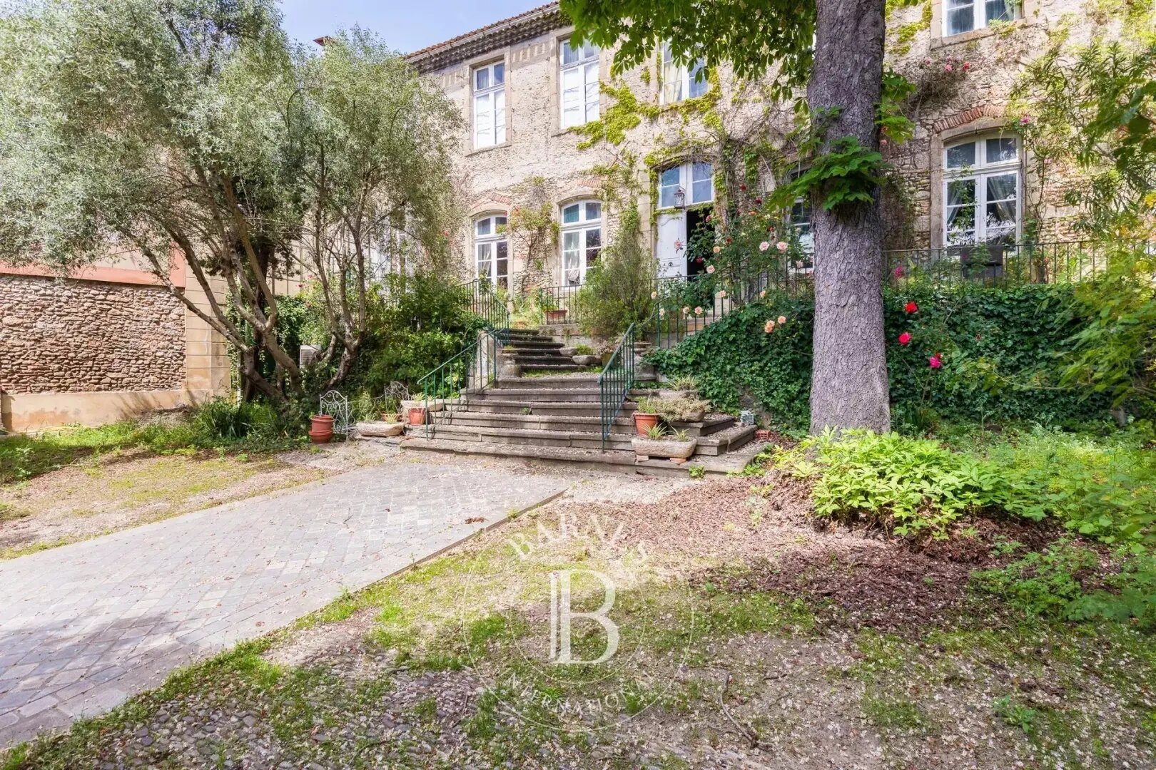 Maison à vendre, 1000m², Limoux