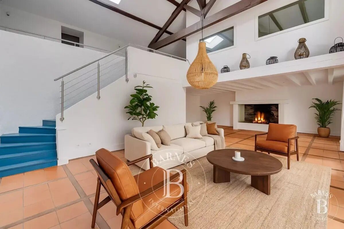 Maison à vendre, 260m², Aucamville
