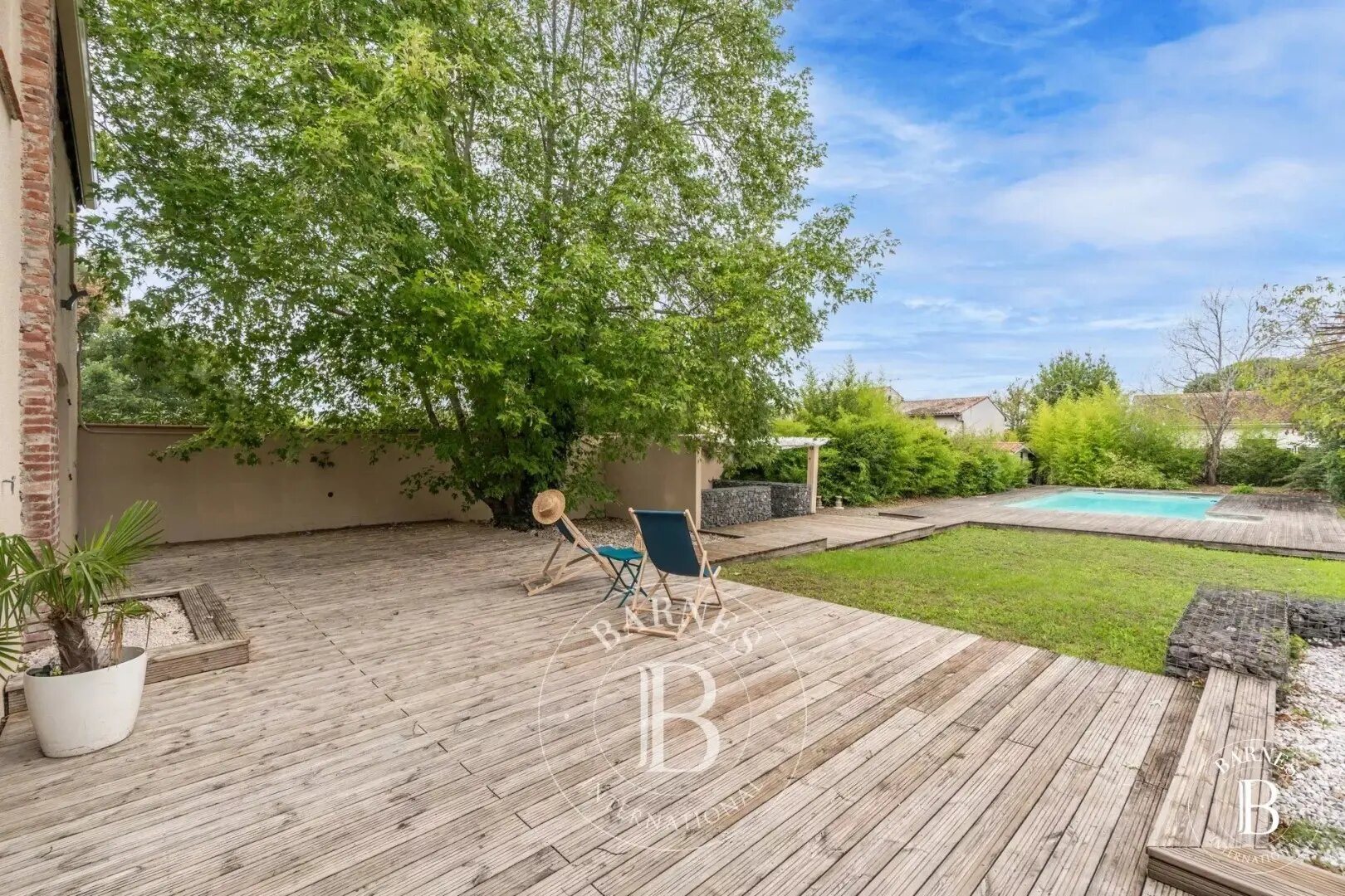 Maison à vendre, 260m², Aucamville