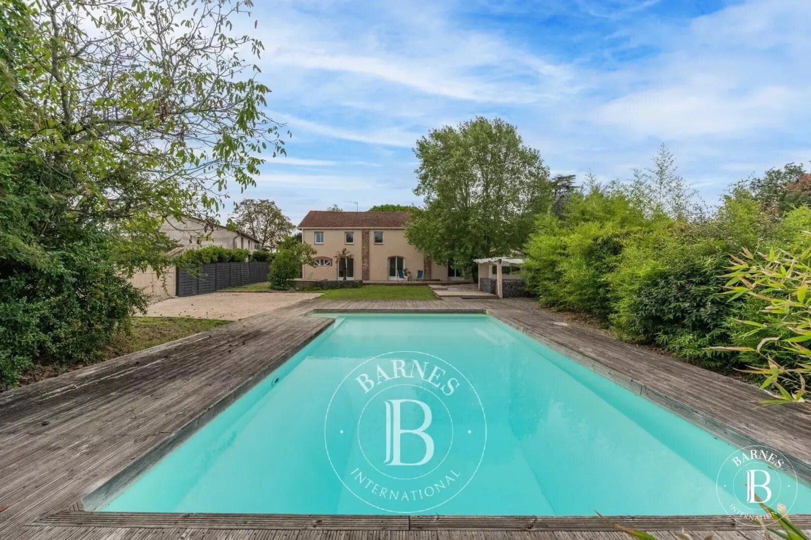 Maison à vendre, 260m², Aucamville