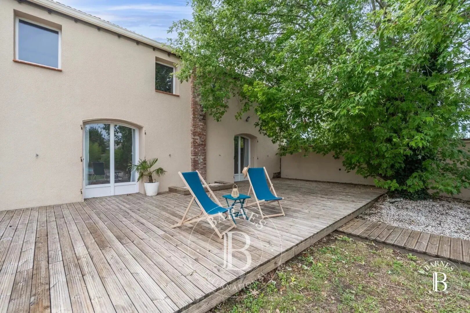 Maison à vendre, 260m², Aucamville