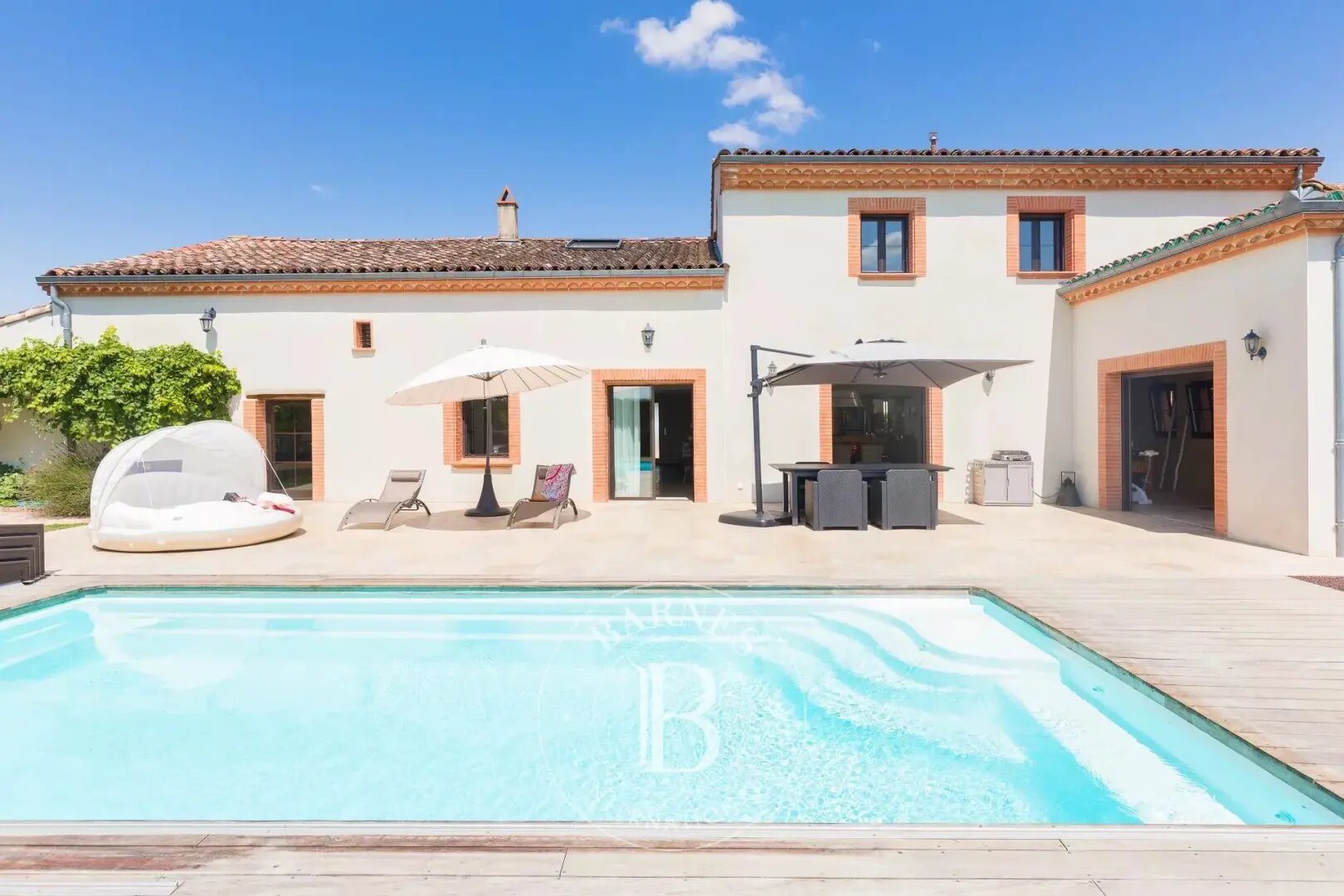 Maison à vendre, 9m², Villefranche-de-Lauragais