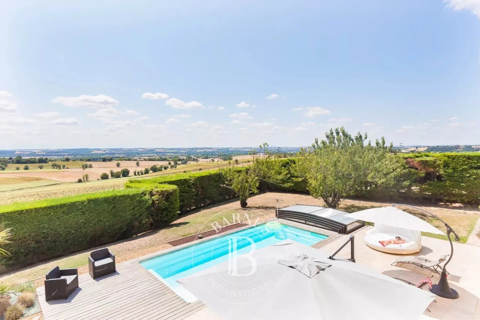 Maison à vendre, 9m², Villefranche-de-Lauragais