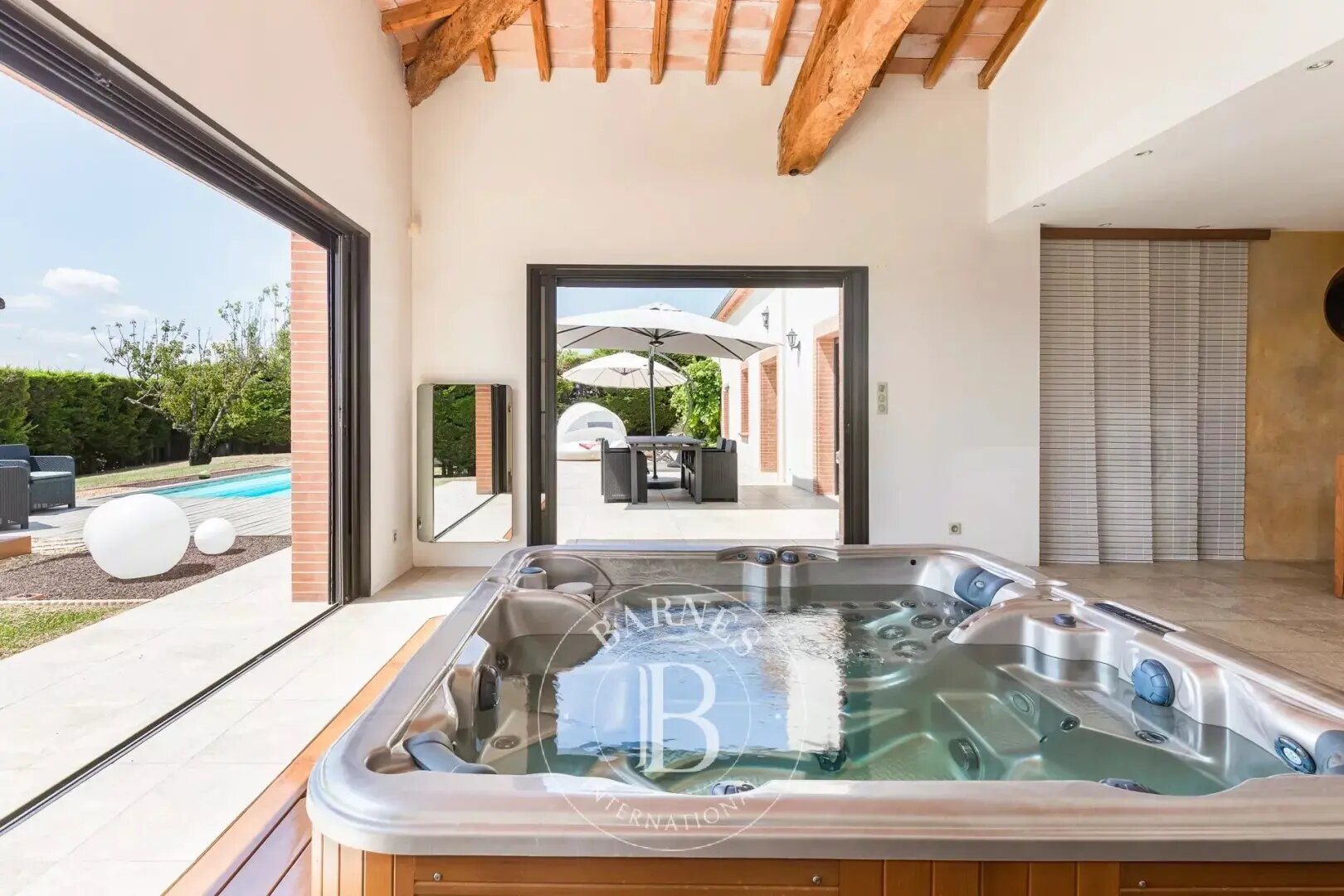 Maison à vendre, 9m², Villefranche-de-Lauragais