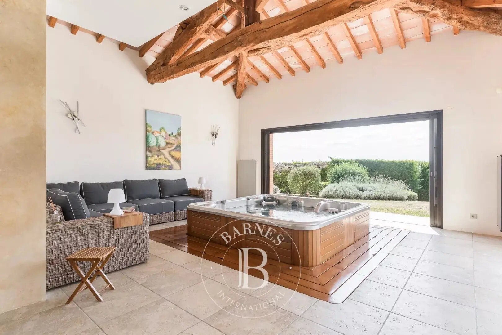 Maison à vendre, 9m², Villefranche-de-Lauragais